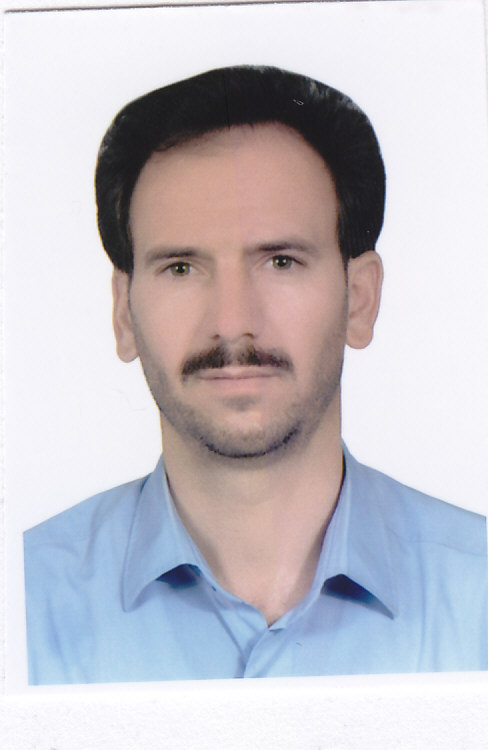  علیرضا سلیمی بنی